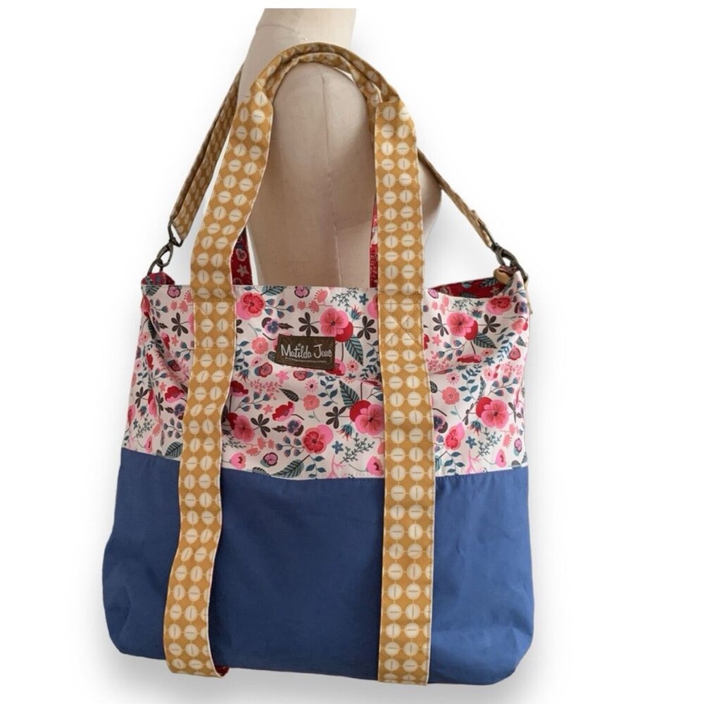 Matilda Jane bag